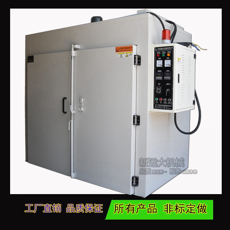廠家高品質大型老化房產品老化專用高溫電熱爐老化工業烤箱